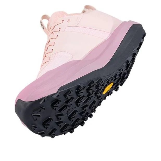 Sylan Gore-Tex „Pink Purple“