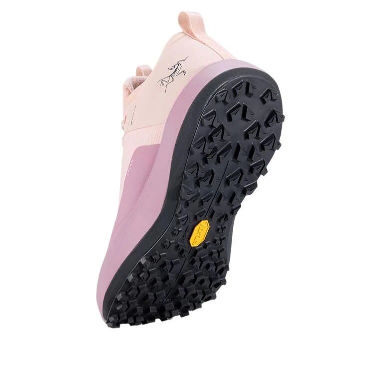 Sylan Gore-Tex „Pink Purple“