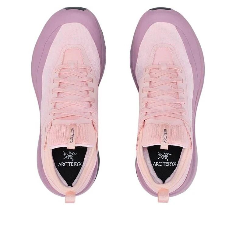 Sylan Gore-Tex „Pink Purple“