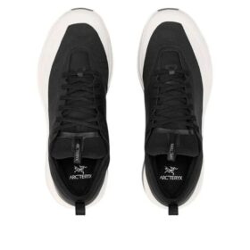 Sylan GT „Black White“