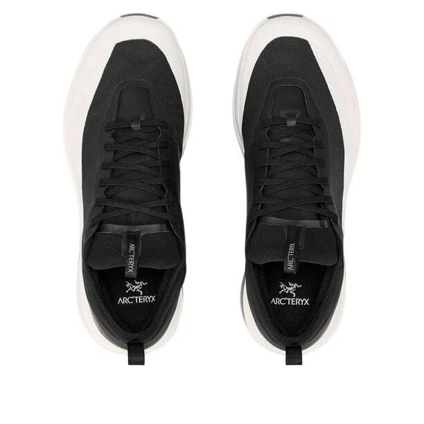 Sylan GT „Black White“