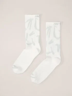 Synthetische Mid-Grotto-Socken