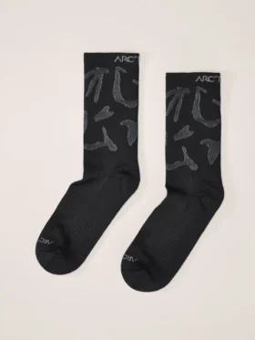 Synthetische Mid-Grotto-Socken