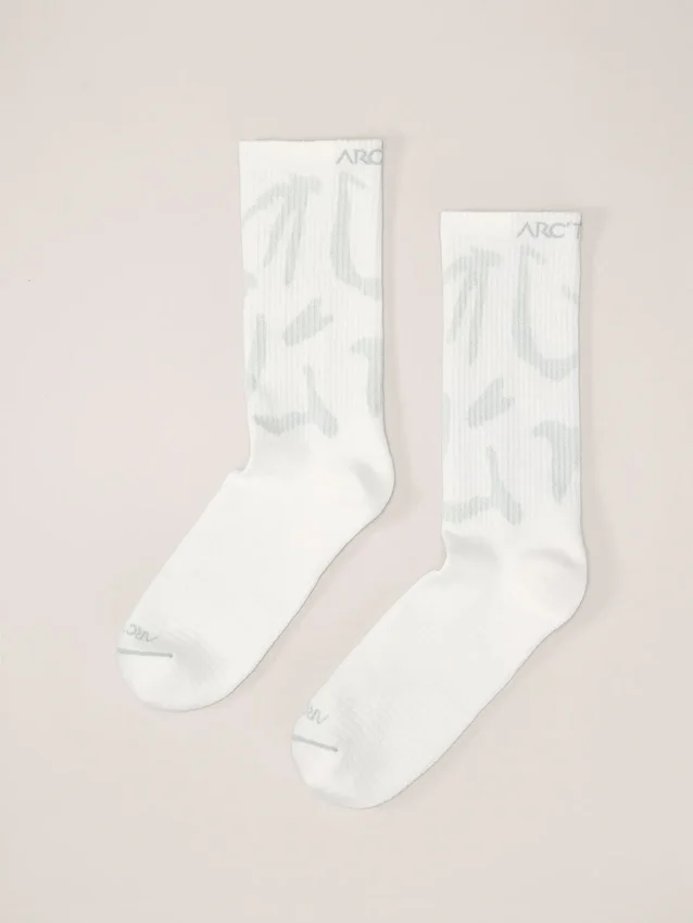 Synthetische Mid-Grotto-Socken