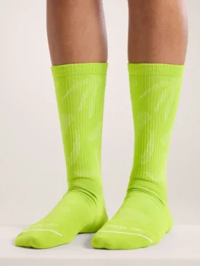 Synthetische Mid-Grotto-Socken