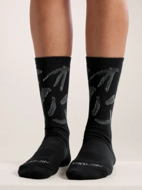 Synthetische Mid-Grotto-Socken