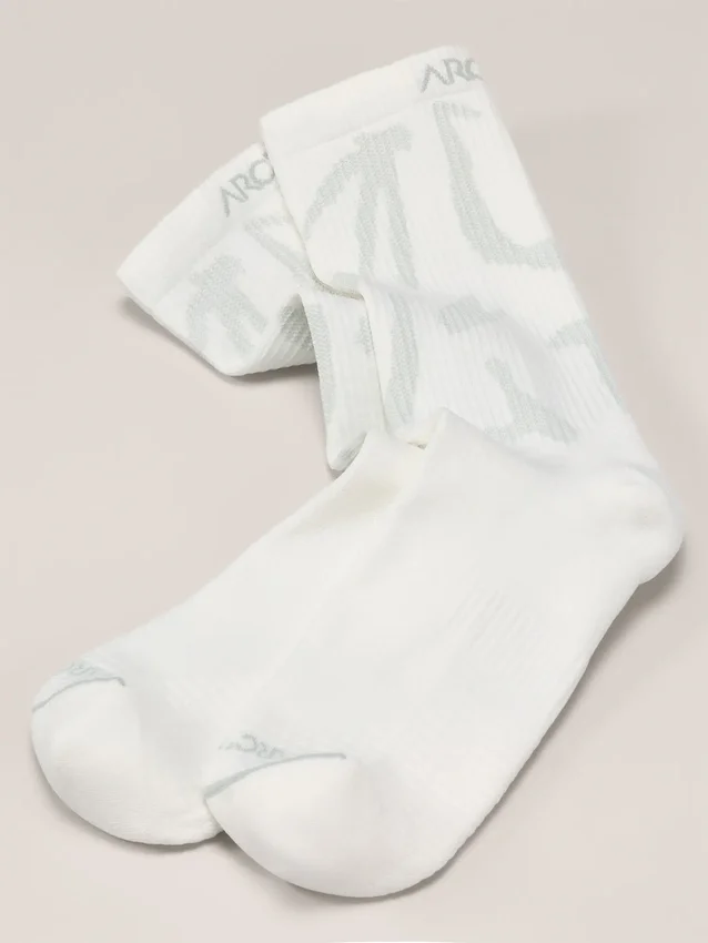Synthetische Mid-Grotto-Socken