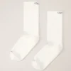 Synthetische Mittelsocken
