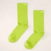 Synthetische Mittelsocken