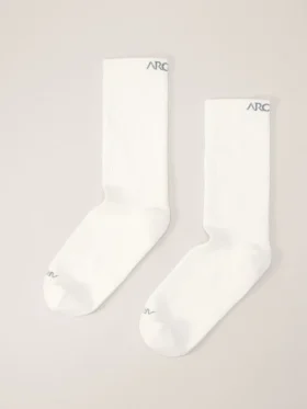 Synthetische Mittelsocken