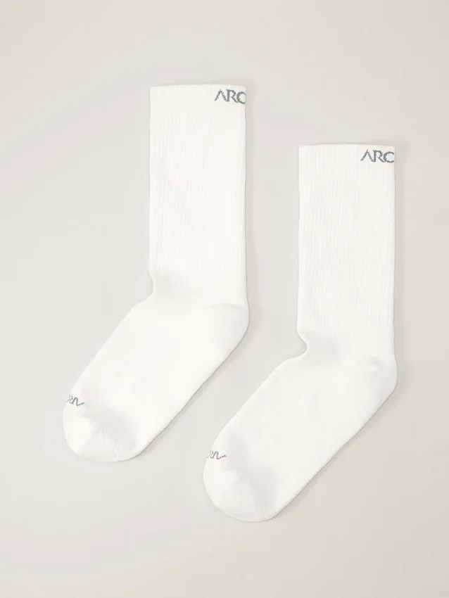 Synthetische Mittelsocken
