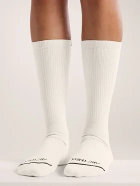 Synthetische Mittelsocken