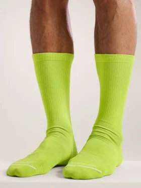Synthetische Mittelsocken