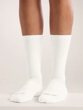 Synthetische Mittelsocken