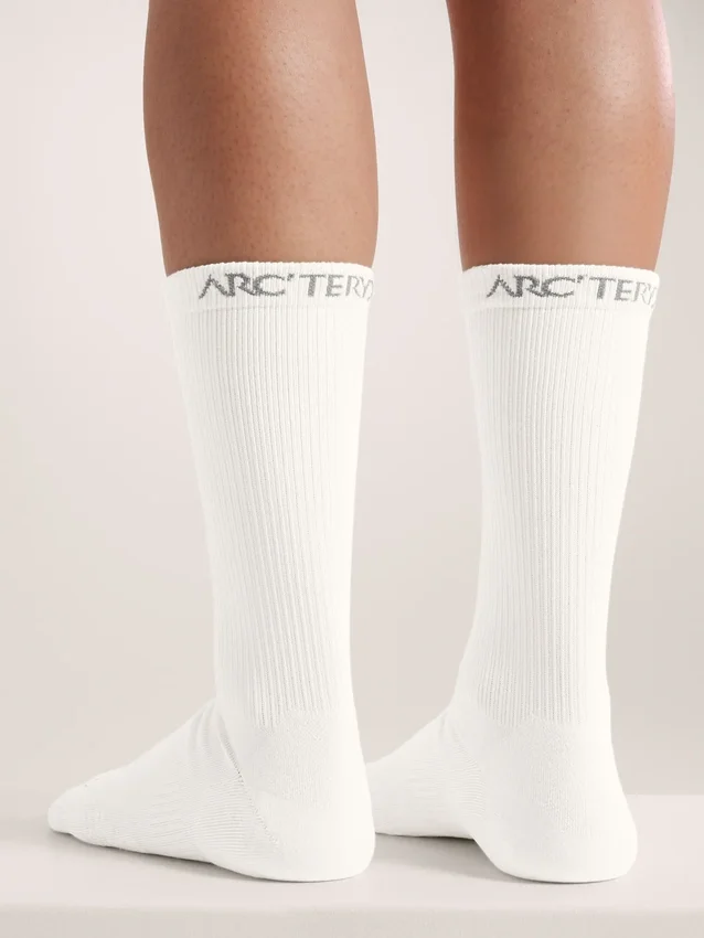 Synthetische Mittelsocken