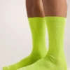 Synthetische Mittelsocken