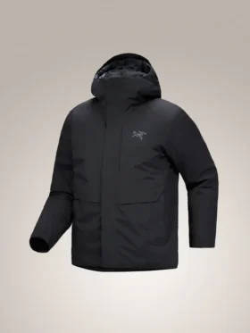 Therme Daunenjacke für Herren