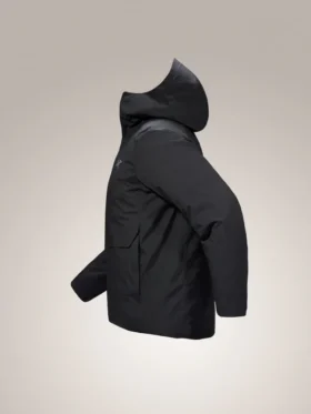 Therme Daunenjacke für Herren