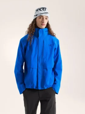 Therme Jacke für Herren