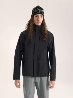 Therme Jacke für Herren