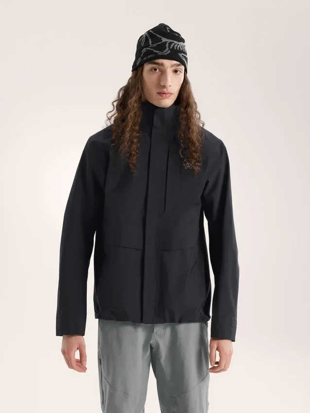Therme Jacke für Herren