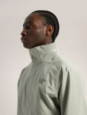 Therme Jacke für Herren