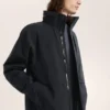 Therme Jacke für Herren