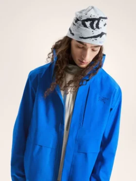 Therme Jacke für Herren