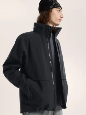 Therme Jacke für Herren