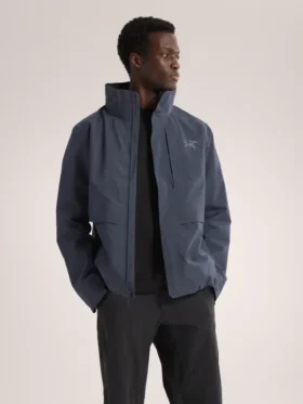 Therme Jacke für Herren