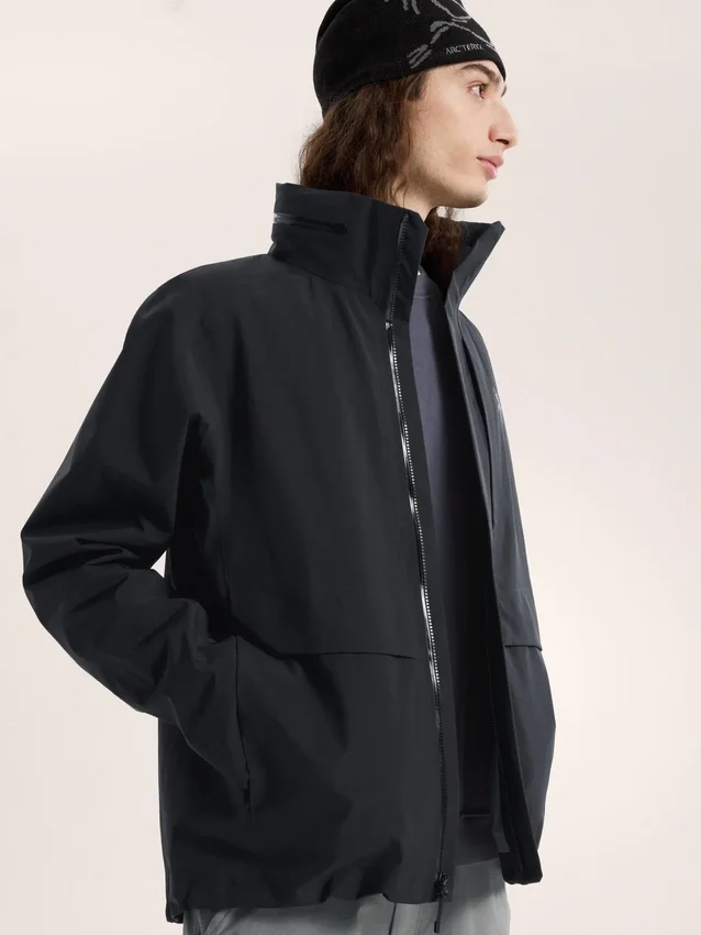 Therme Jacke für Herren