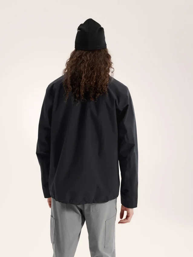 Therme Jacke für Herren