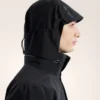 Therme Jacke für Herren