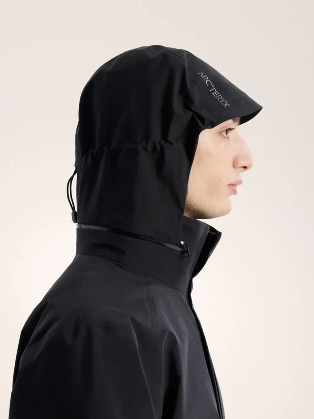 Therme Jacke für Herren