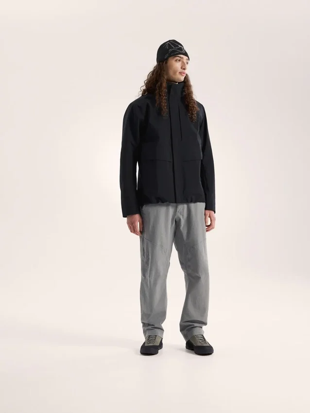 Therme Jacke für Herren