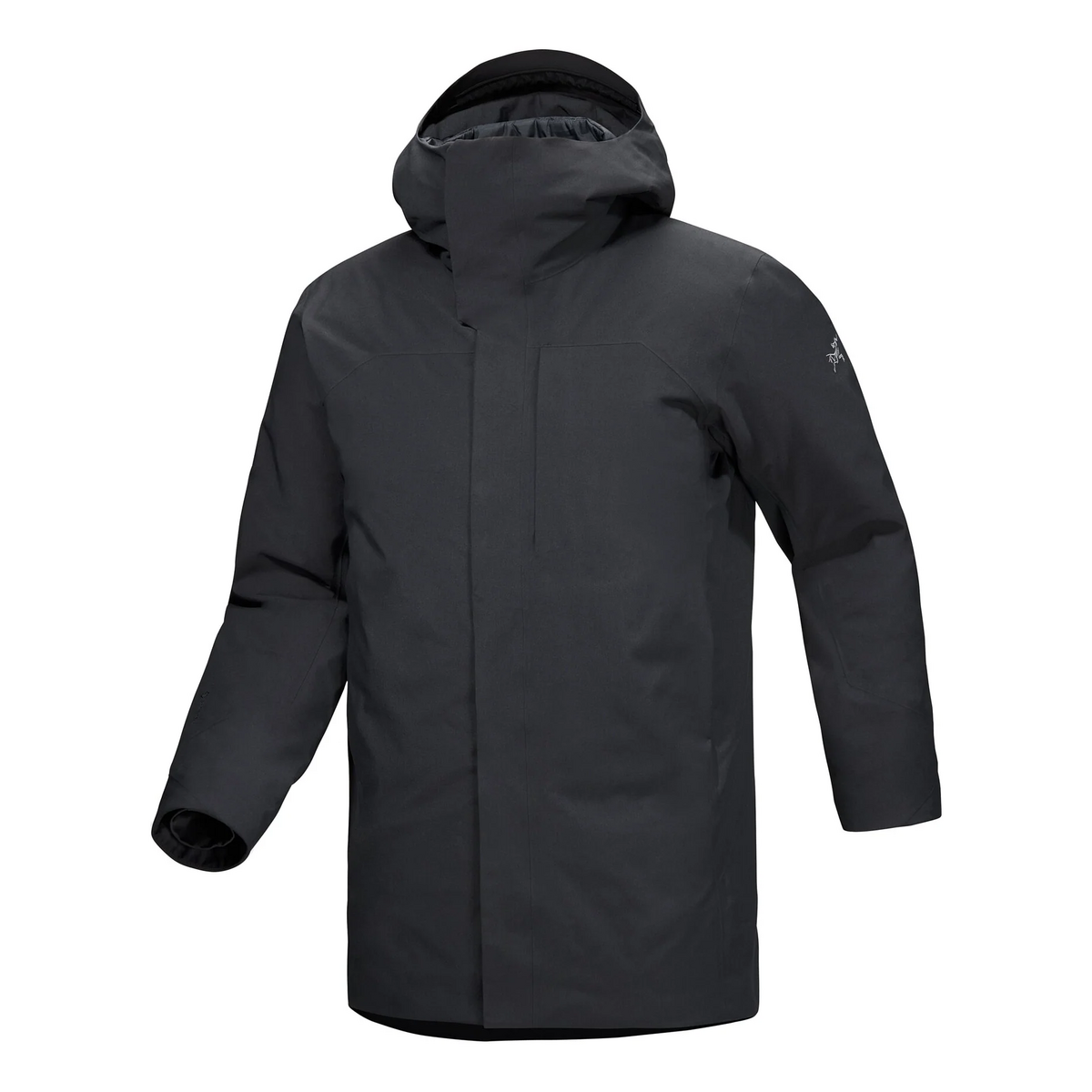 Therme Parka „Black“