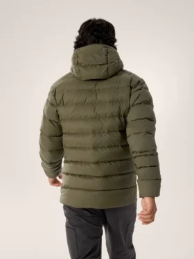 Thorium Kapuzenpullover für Herren