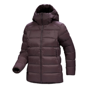 Thorium Kapuzenpullover „Purple“