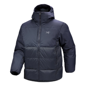 Thorium SV Kapuzenpullover „Blue“