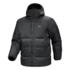 Thorium SV Kapuzenpullover „Schwarz“
