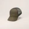 Trucker-Mütze „Bird Word“