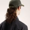 Trucker-Mütze „Bird Word“