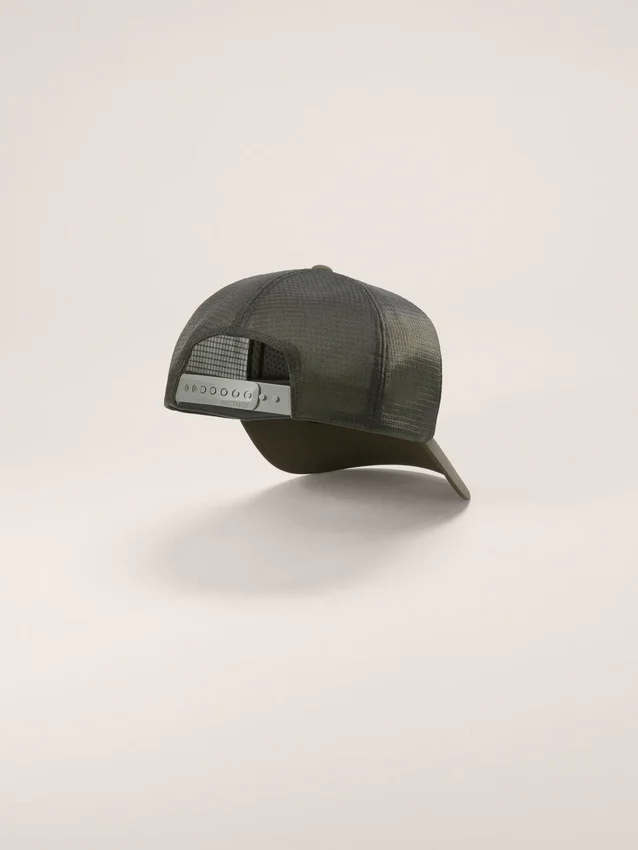Trucker-Mütze „Bird Word“