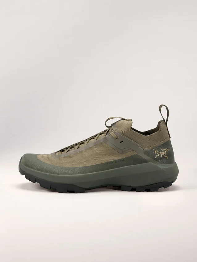 Vertex Alpine GTX Schuh für Herren
