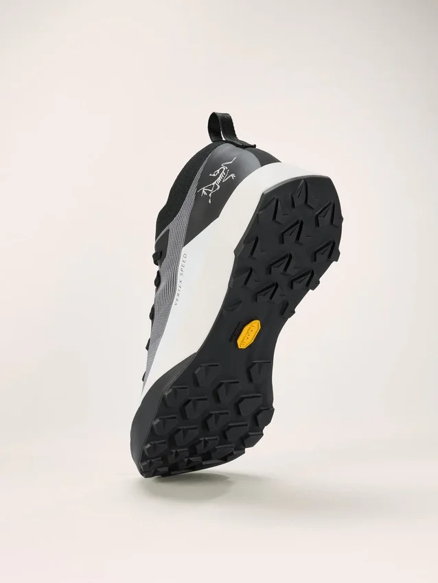 Vertex Speed Low Schuh Damen