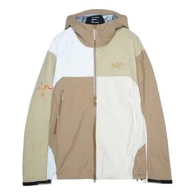 x BEAMS Beta-Jacke „Nagomi“